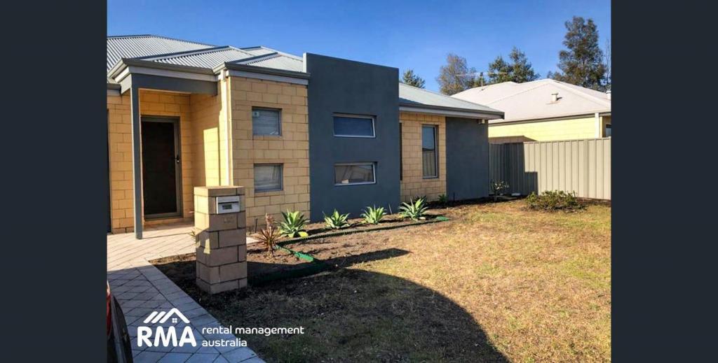 113 Princeton Cct, Aubin Grove, WA 6164