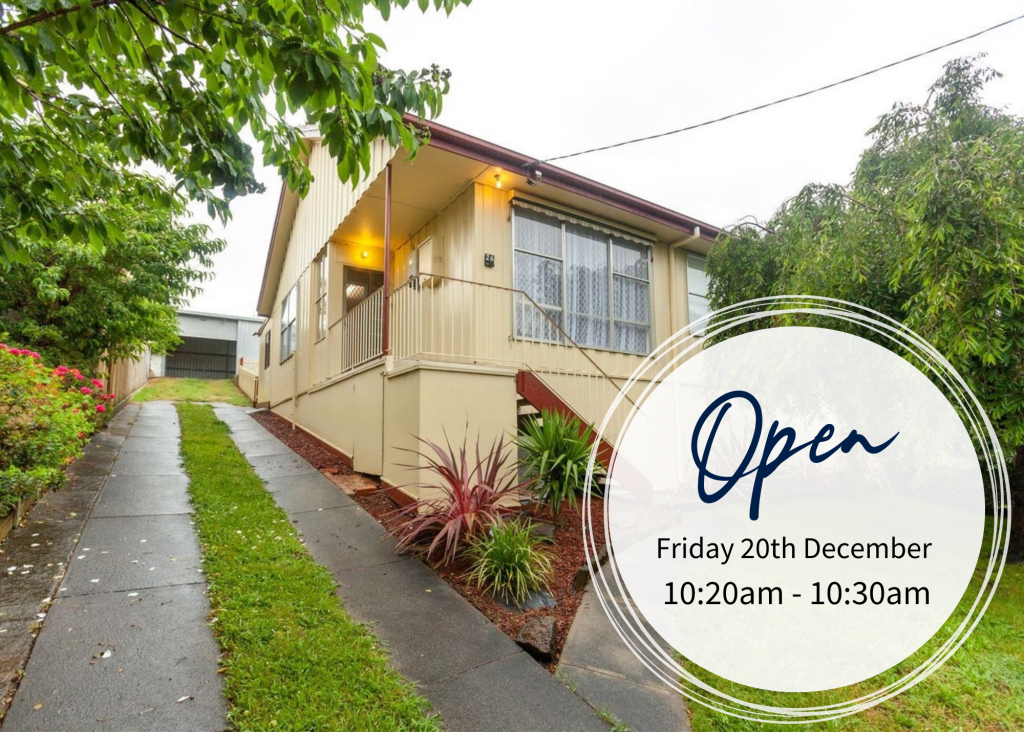 26 Henshall St, Warragul, VIC 3820