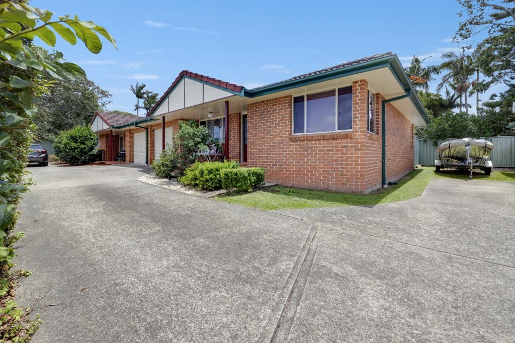 3/18 North St, Frederickton, NSW 2440