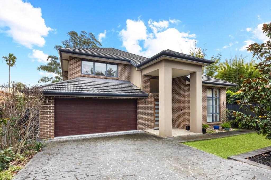 22 Westminster Rd, Gladesville, NSW 2111