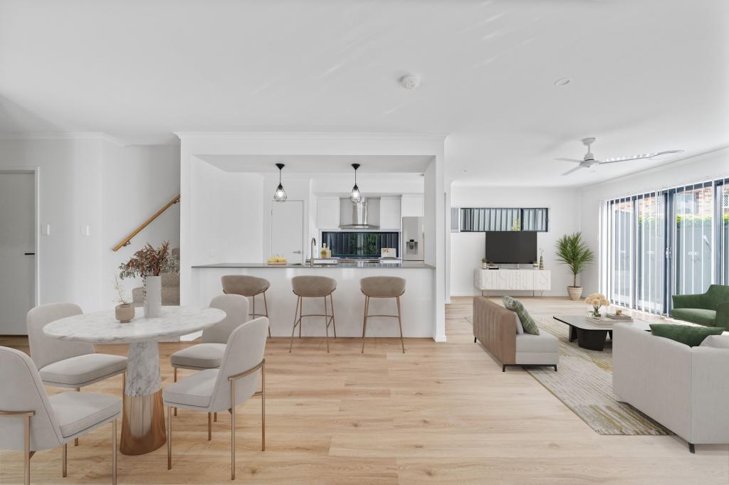 1/76 Nerang Connection Rd, Nerang, QLD 4211