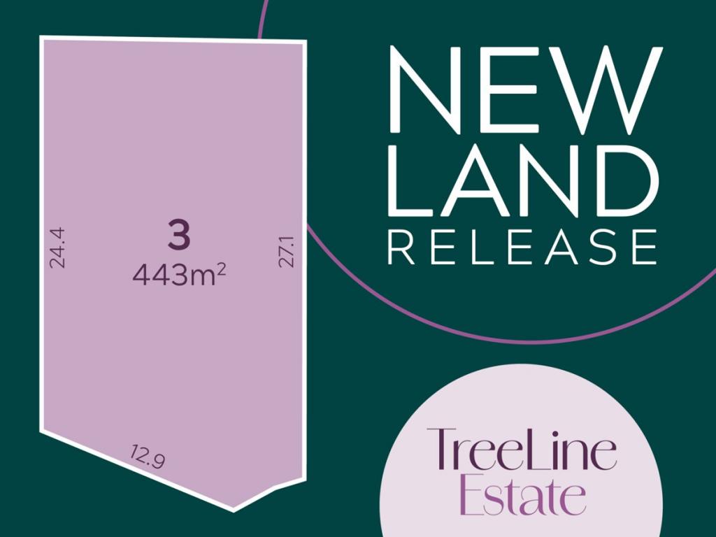 Lot 3/12 Hart St, Upper Coomera, QLD 4209