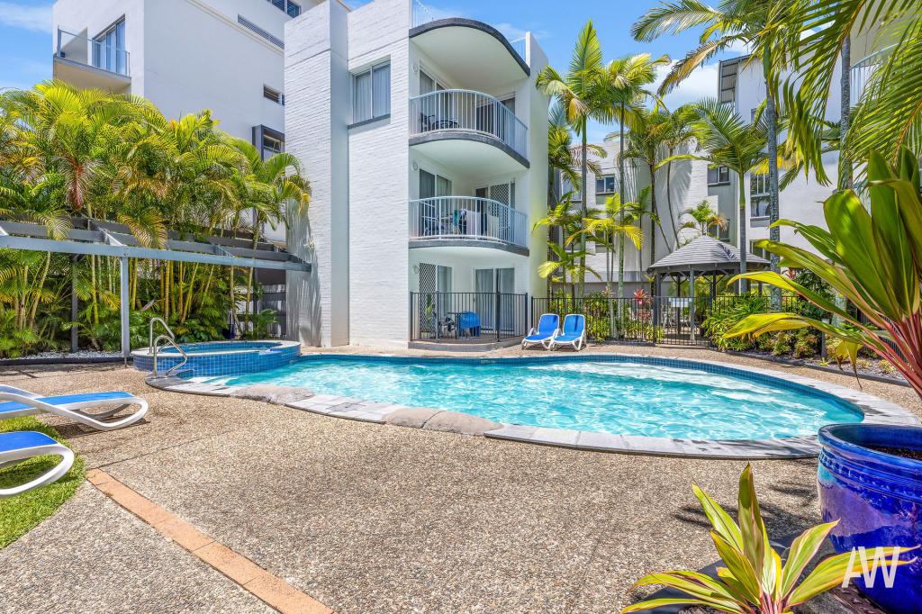 13/35 Brisbane Rd, Mooloolaba, QLD 4557