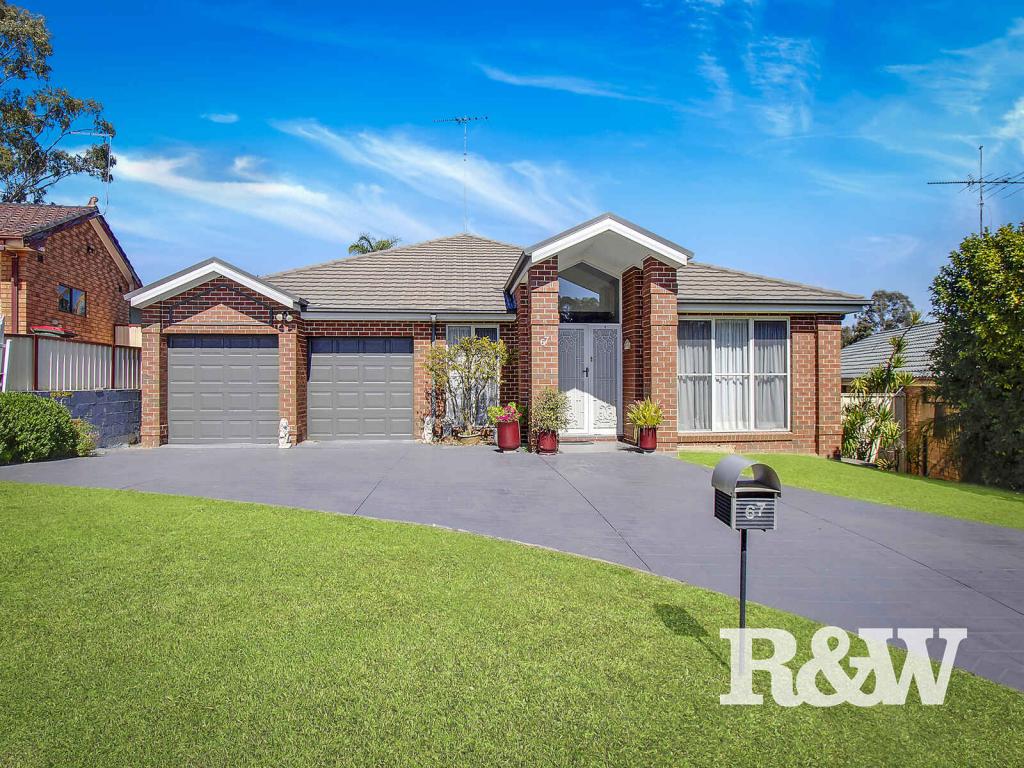 67 Buring Cres, Minchinbury, NSW 2770