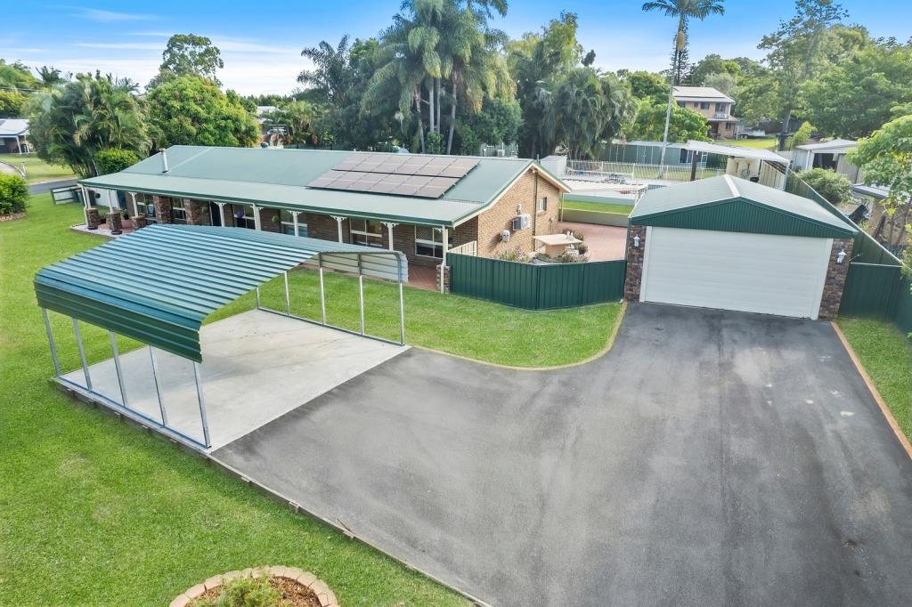 42 Relesah Dr, Ningi, QLD 4511