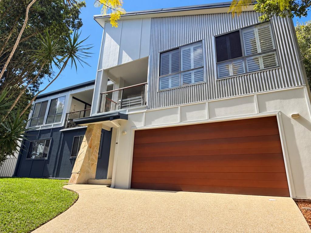 23 Cairngorm St, Carrara, QLD 4211