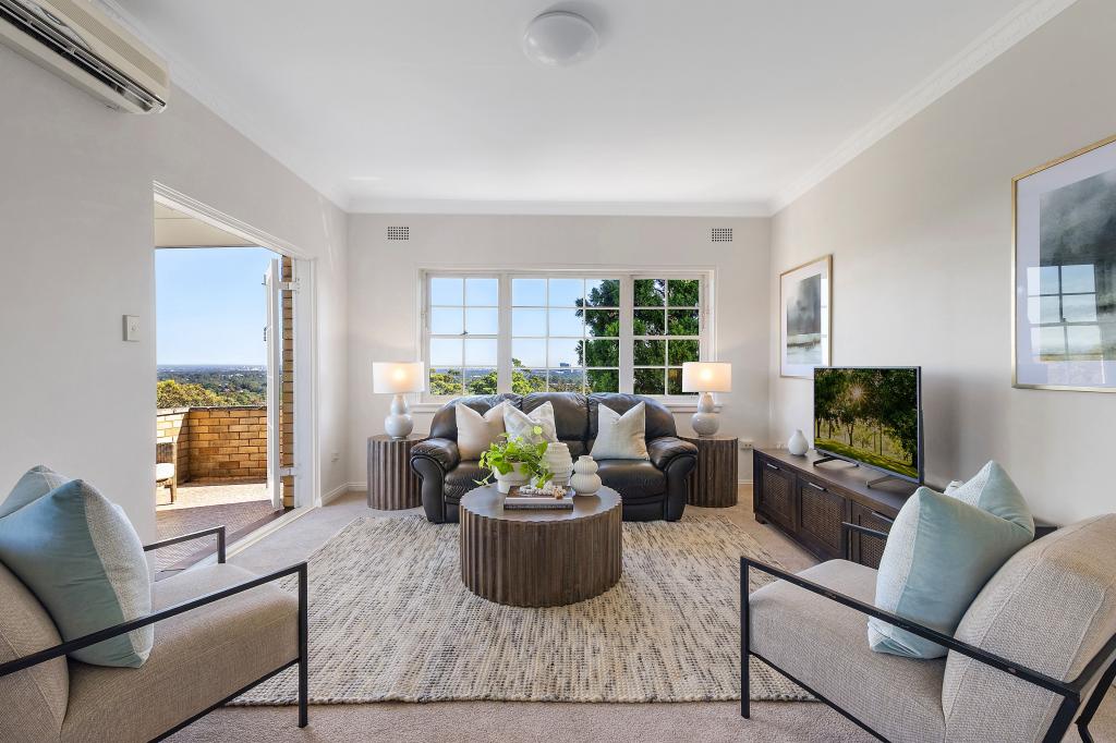11/208 Pacific Hwy, Lindfield, NSW 2070