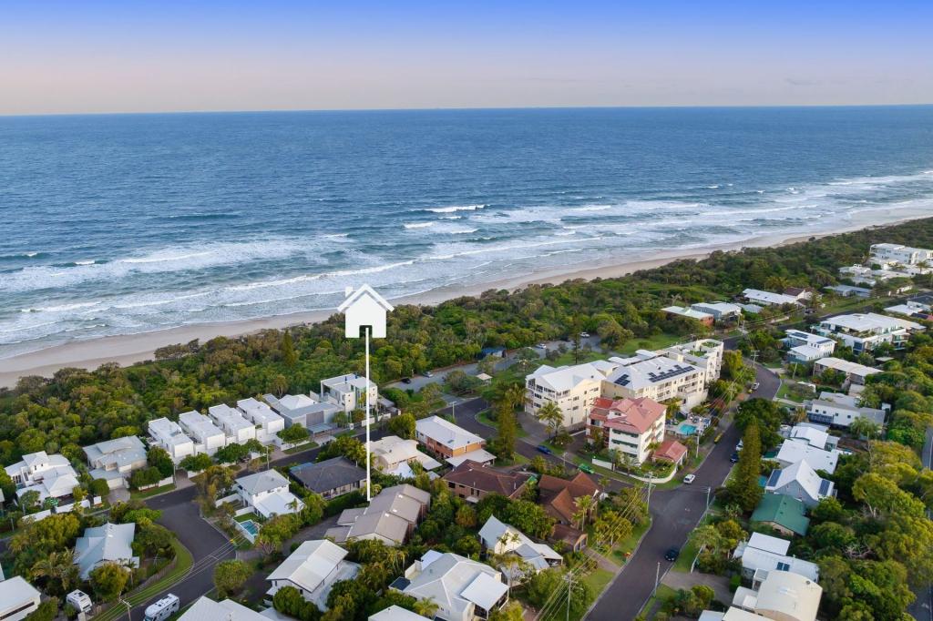 4/3 Petrel St, Peregian Beach, QLD 4573