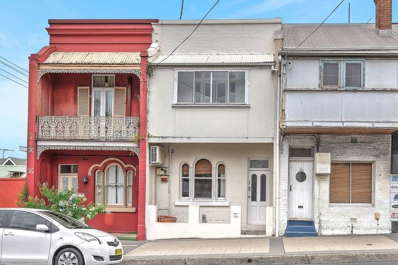 743 Darling St, Rozelle, NSW 2039