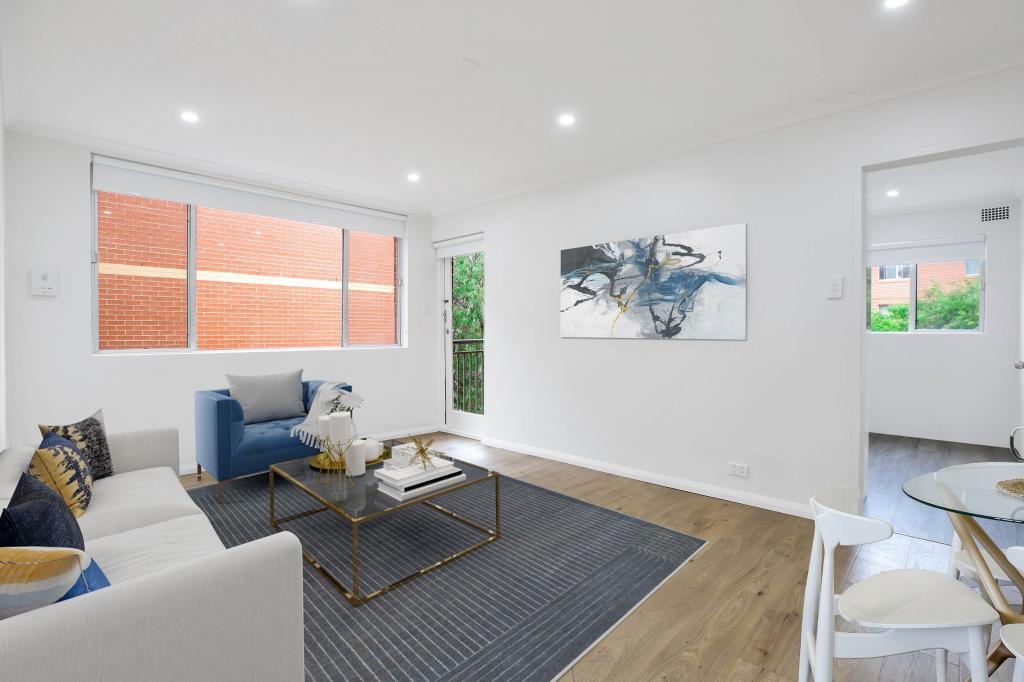 6/5 Salisbury Rd, Kensington, NSW 2033