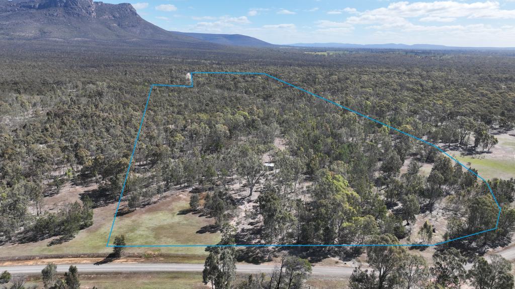 LOT 9 PS 429107Q WARTOOK RISE, WARTOOK, VIC 3401