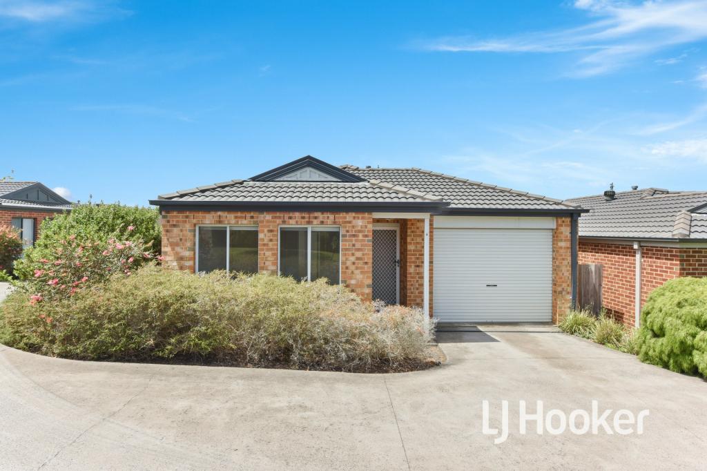 6 Telford Cct, Drouin, VIC 3818