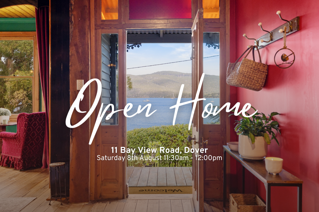 11 Bay View Rd, Dover, TAS 7117