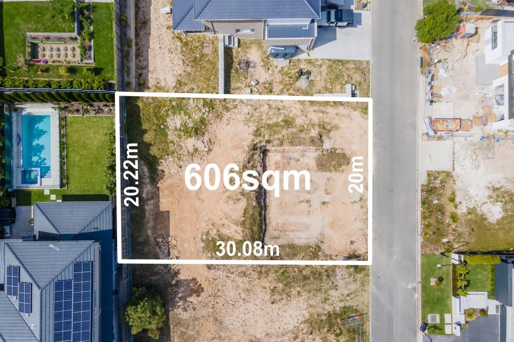 5 Whitsunday Cct, North Kellyville, NSW 2155