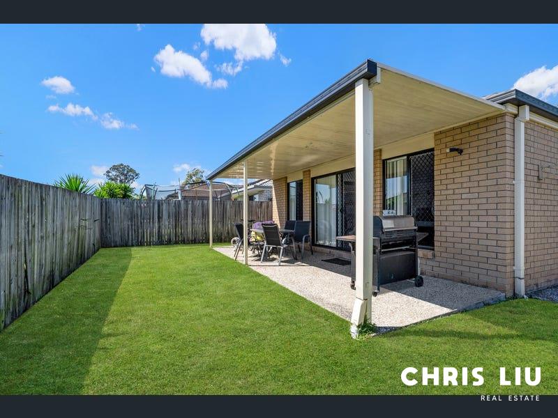 44 GRIFFEN PL, CRESTMEAD, QLD 4132