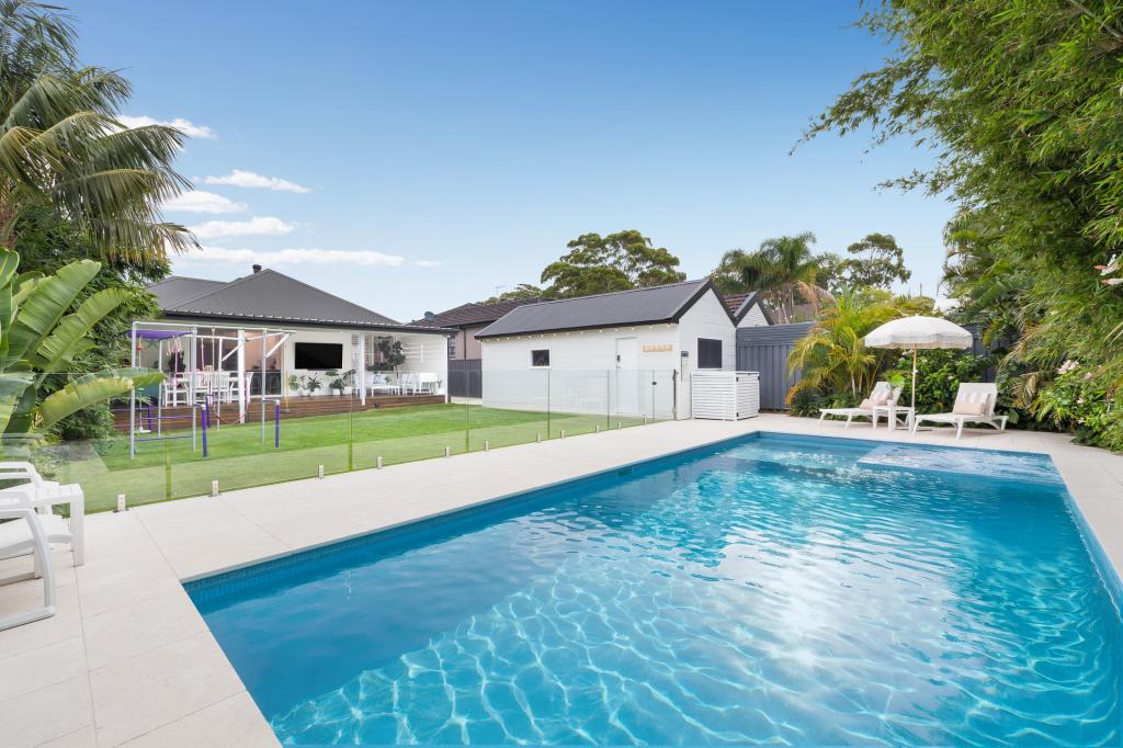 57 Carabella Rd, Caringbah, NSW 2229