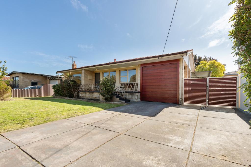 21 Mathews Pl, Belmont, WA 6104