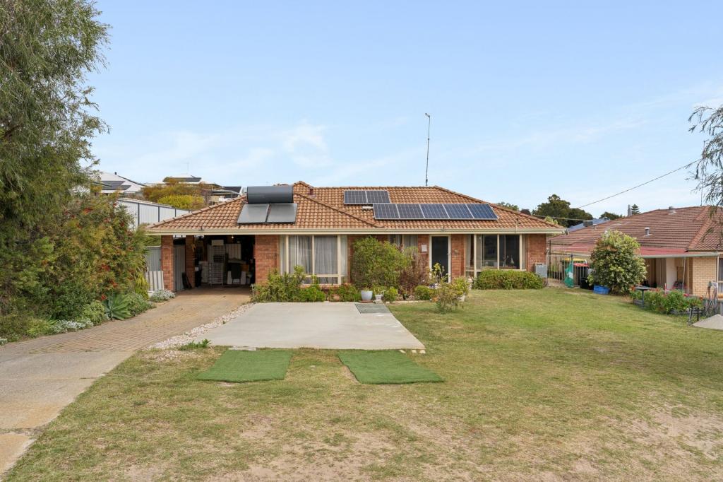 56 Bight Reefs Rd, Singleton, WA 6175