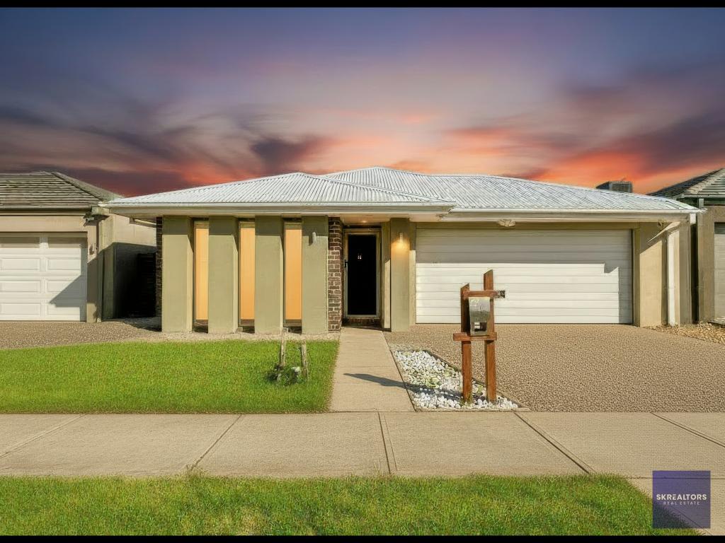 35 Lavinia St, Greenvale, VIC 3059