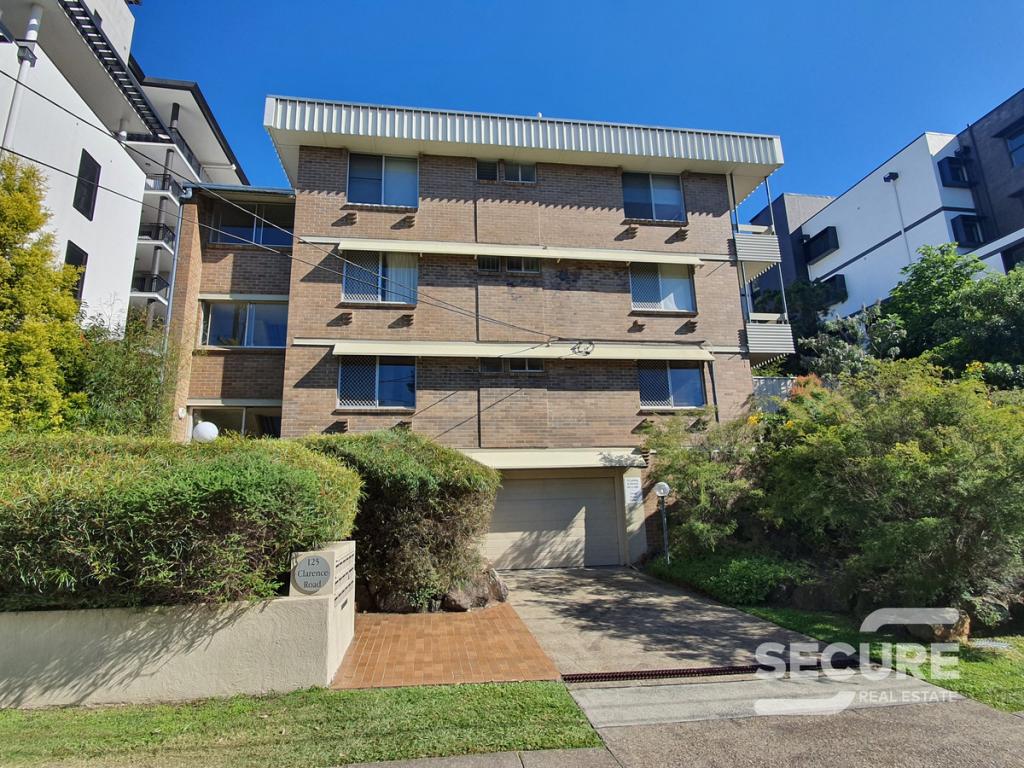 11/125 CLARENCE RD, INDOOROOPILLY, QLD 4068