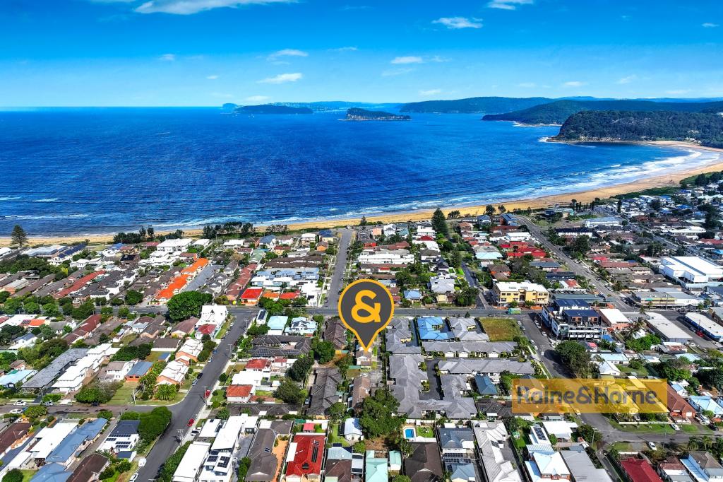 10/201 West St, Umina Beach, NSW 2257