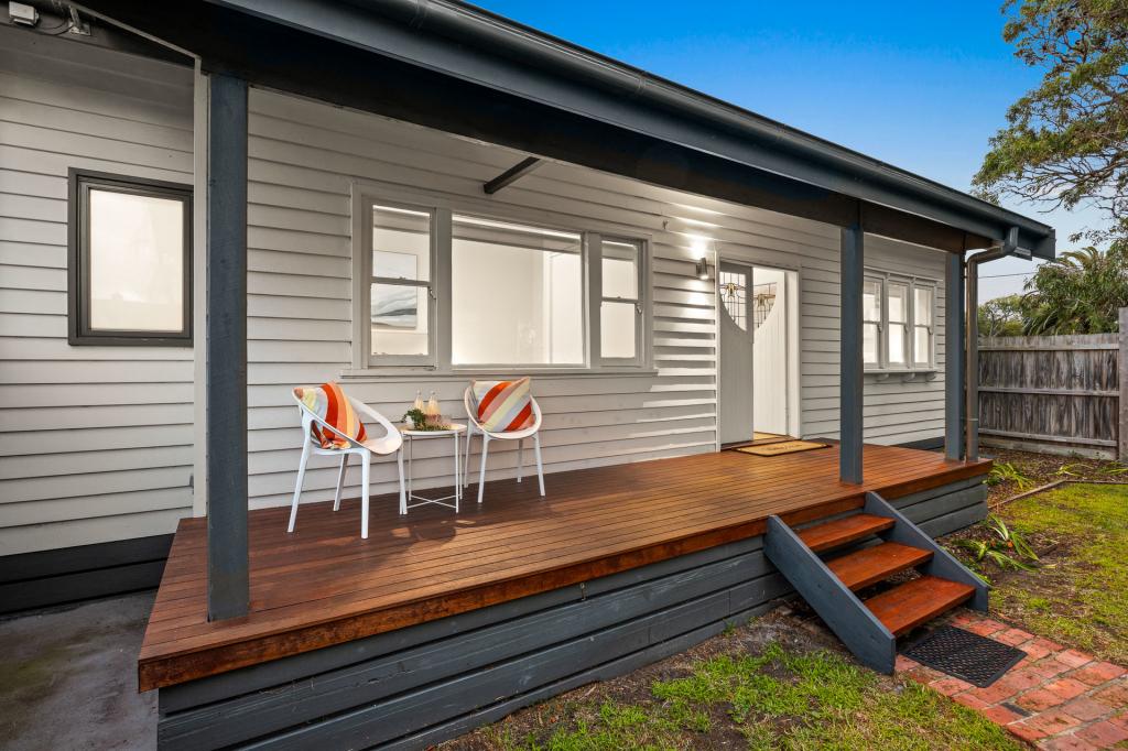 1/10 Mernda Ave, Bonbeach, VIC 3196
