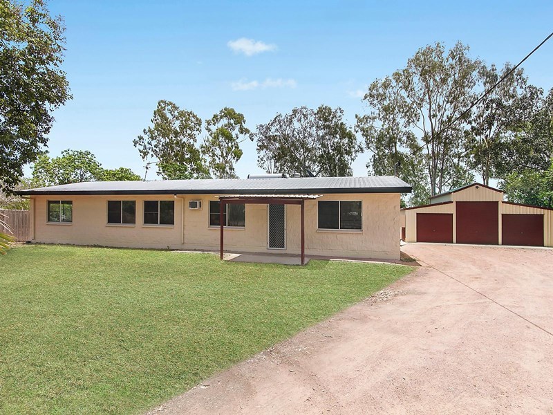 4a Grey Boots Cir, Kelso, QLD 4815