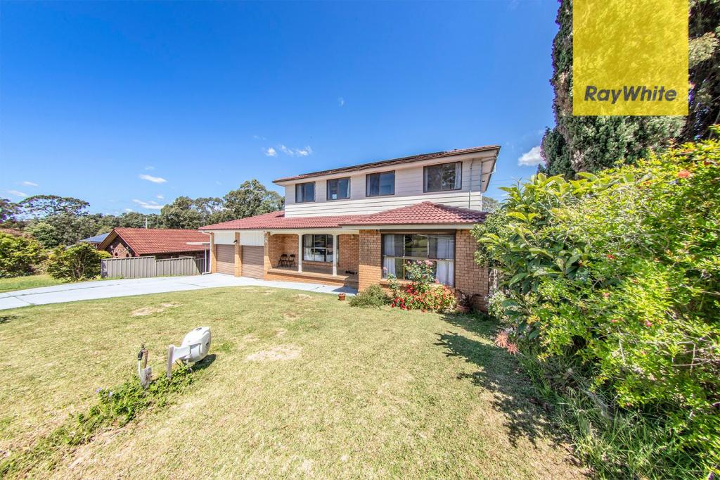 65 Wyangala Cres, Leumeah, NSW 2560