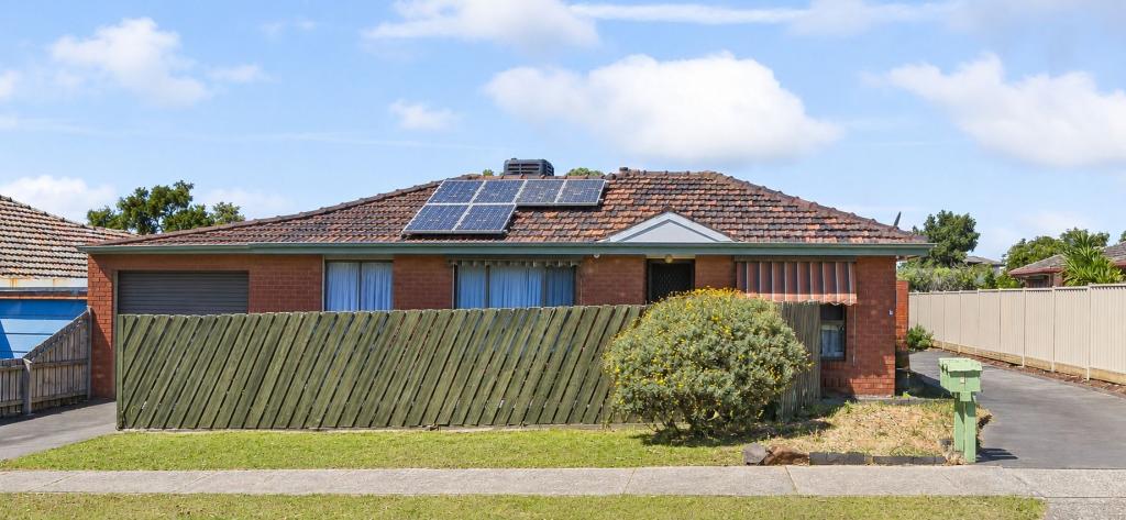 1/16 Mcdonald St, Preston, VIC 3072