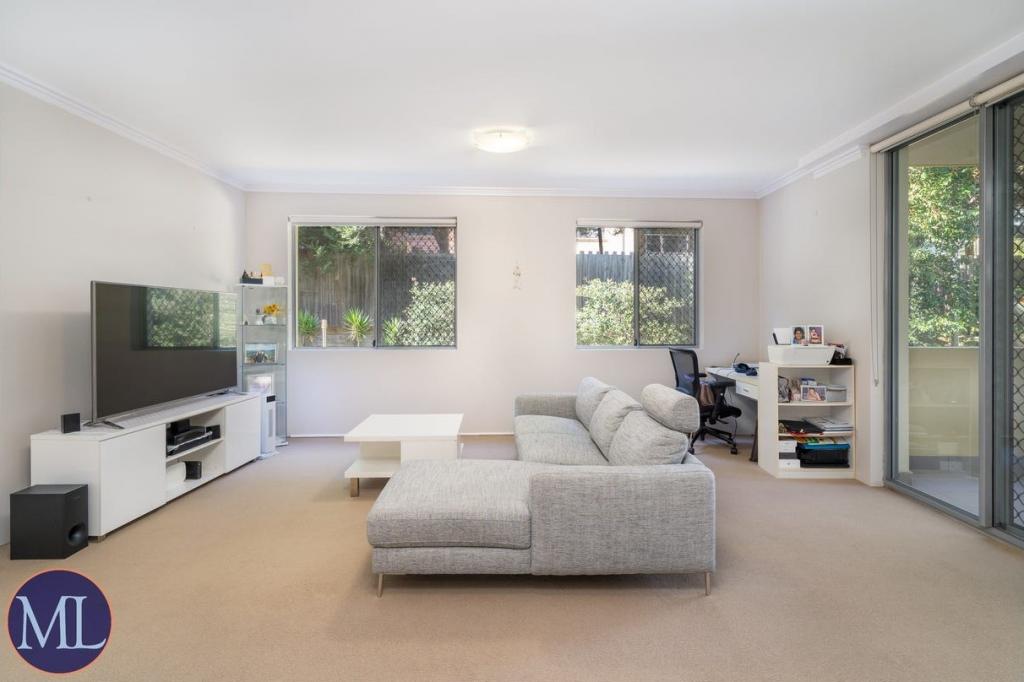 14/12-18 Sherwin Ave, Castle Hill, NSW 2154