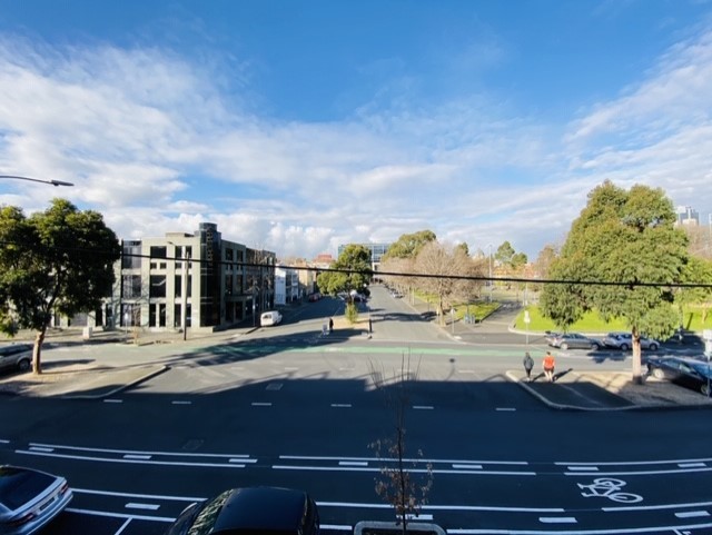 3/205 Cardigan St, Carlton, VIC 3053