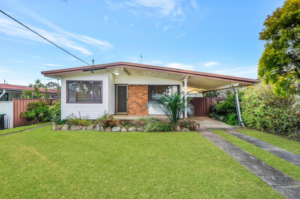 25 Coongra St, Busby, NSW 2168