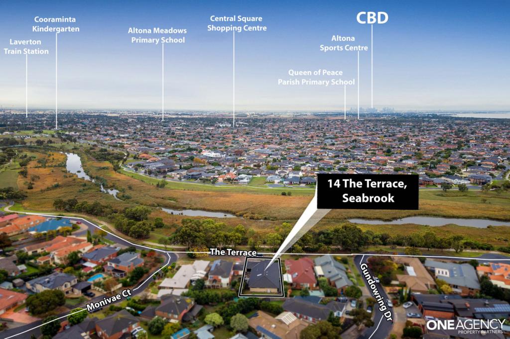 14 The Terrace, Seabrook, VIC 3028