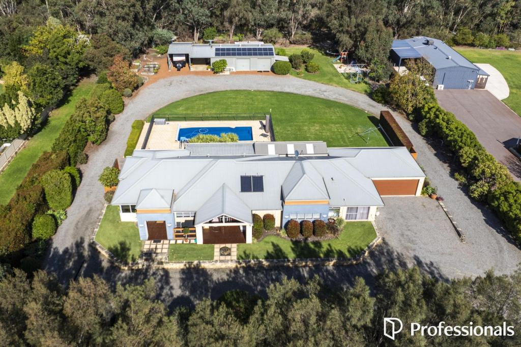 22 Eurythmic Rd, Byford, WA 6122
