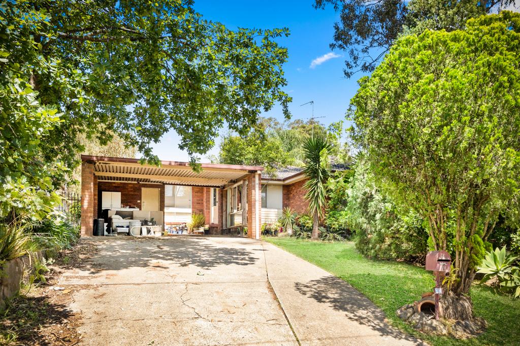 72 Advance St, Schofields, NSW 2762