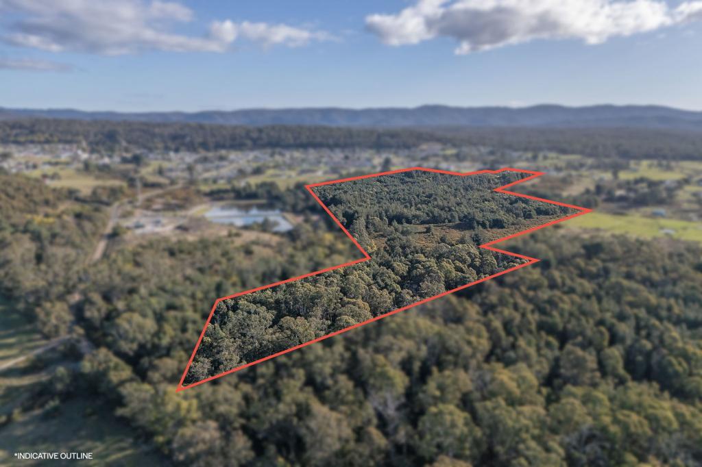 Bowens Jetty Rd, Beaconsfield, TAS 7270