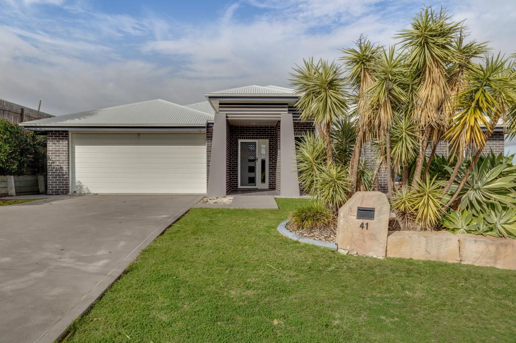 41 Sommariva St, Westbrook, QLD 4350