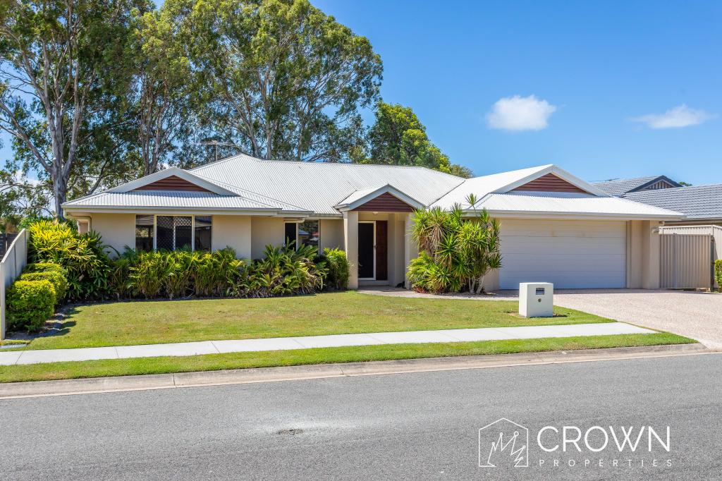 22 Euston St, Kippa-Ring, QLD 4021