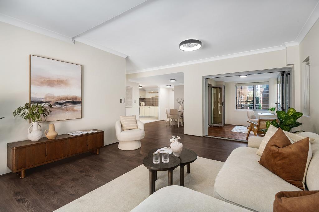 6/13 Mill St, Carlton, NSW 2218