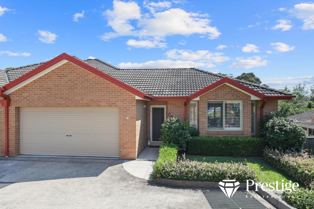 12/550 Old Northern Rd, Dural, NSW 2158