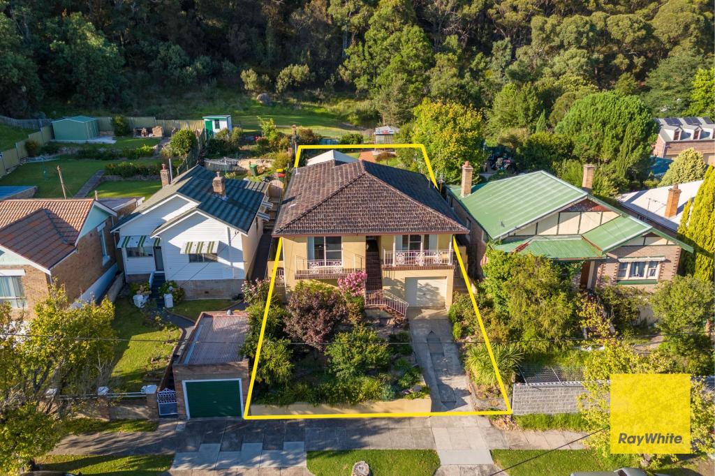 7 Pau St, Lithgow, NSW 2790