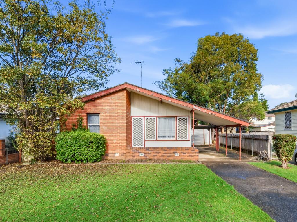 12 Orth St, Kingswood, NSW 2747
