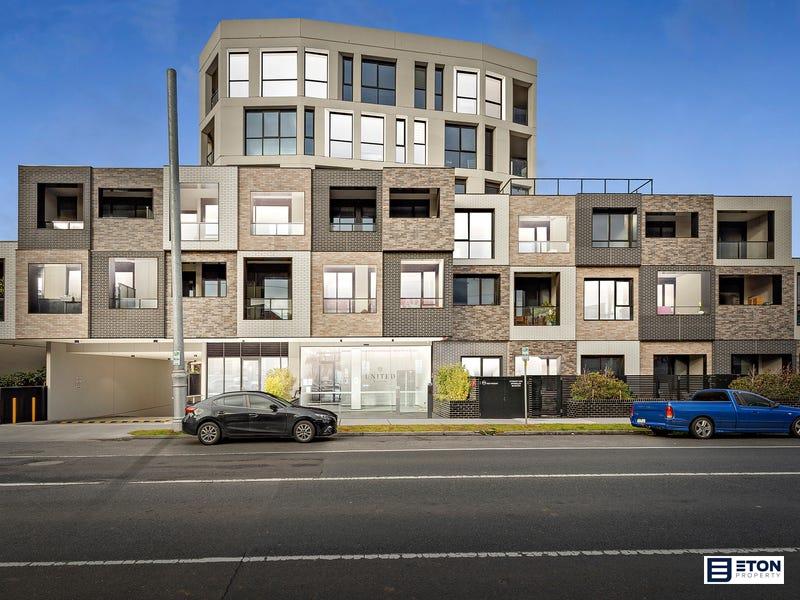 409/205 Burnley St, Richmond, VIC 3121