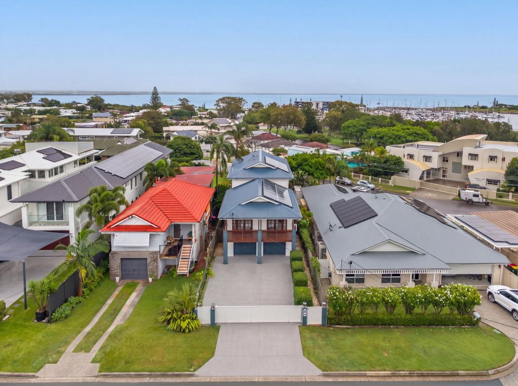 79 Seaville Ave, Scarborough, QLD 4020