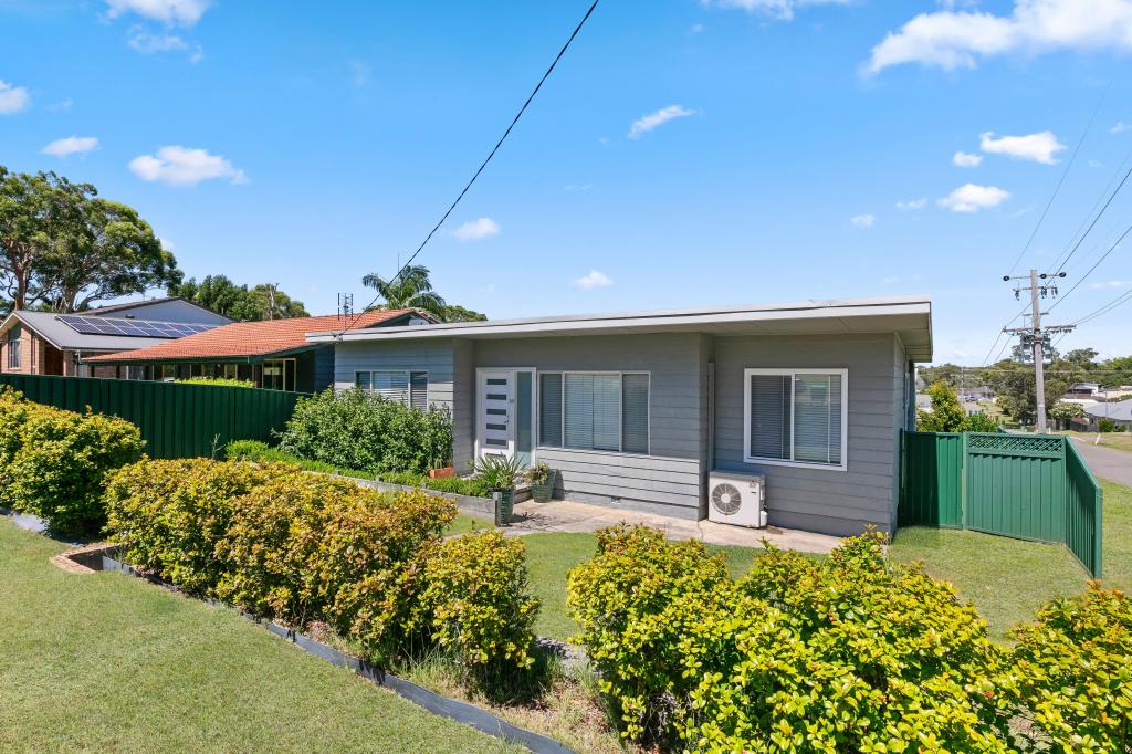 28 Coonanga Ave, Budgewoi, NSW 2262