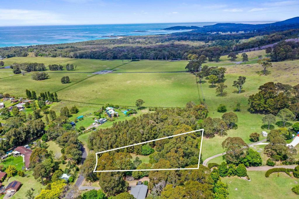 44 VOYAGER CRES, BAWLEY POINT, NSW 2539