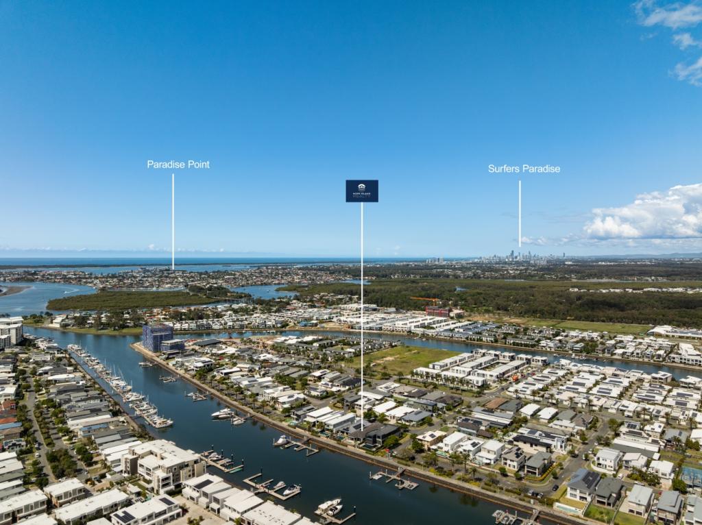 13 North View St, Hope Island, QLD 4212