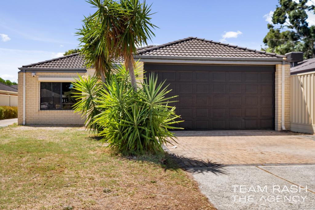 2/129a Coolgardie Ave, Redcliffe, WA 6104