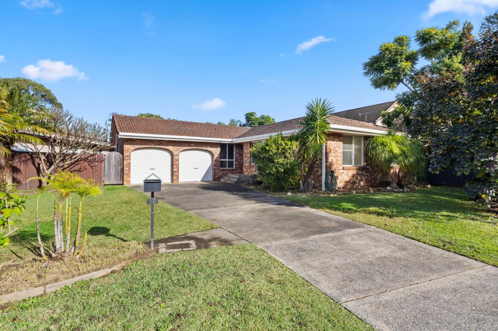 68 Pearce Dr, Coffs Harbour, NSW 2450