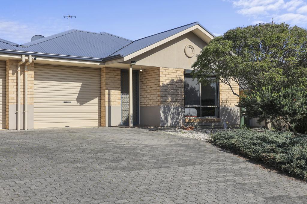 5a Springbett Dr, Hayborough, SA 5211
